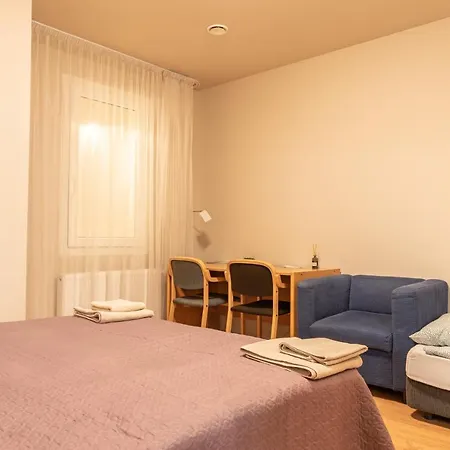 Rvr Smart Apart 204 Apartment Riga