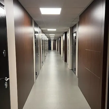 Rvr Smart Apart 204 Riga